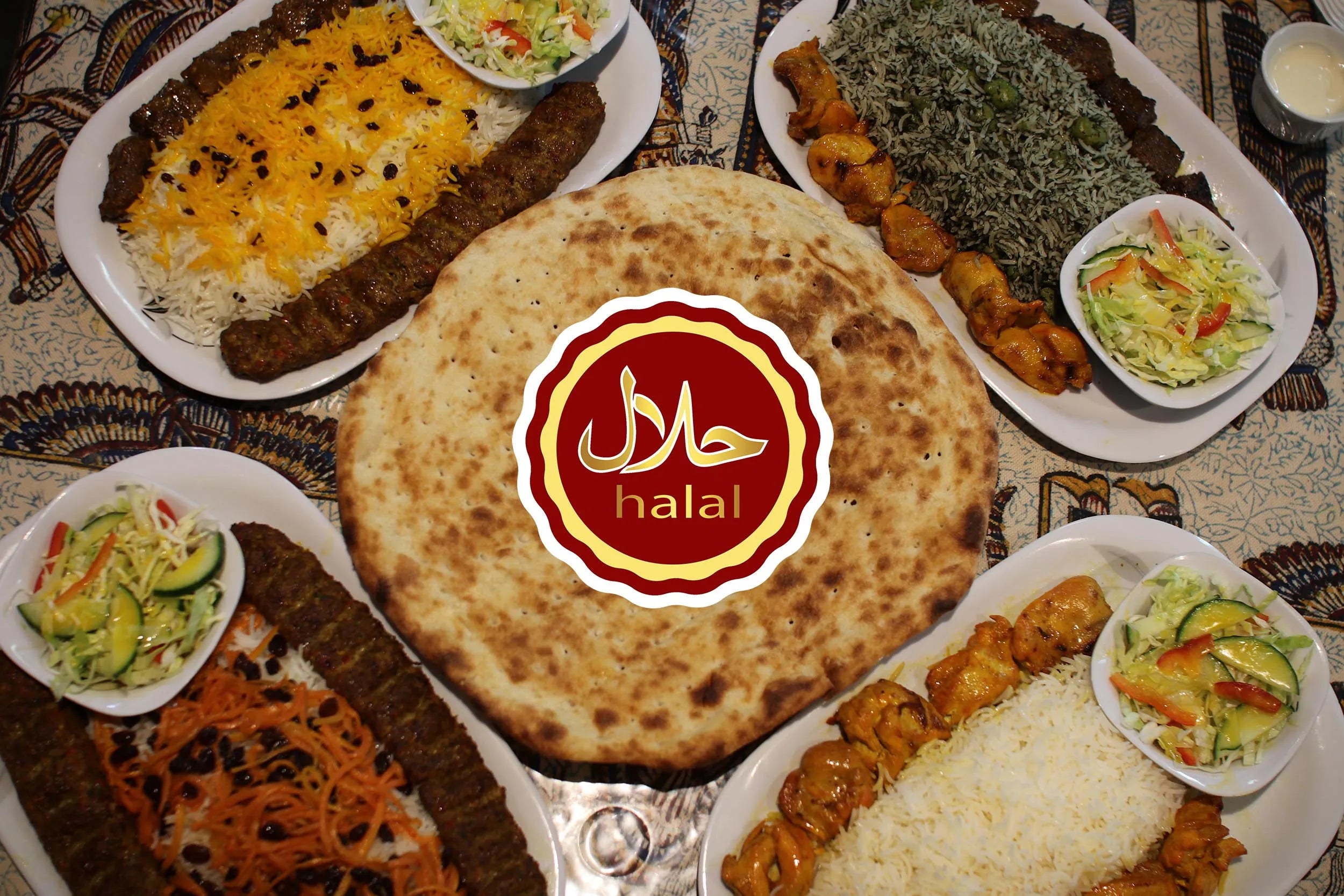 Restaurants Halal near Me Halal Meal Near Me Sadias Tiffin Service