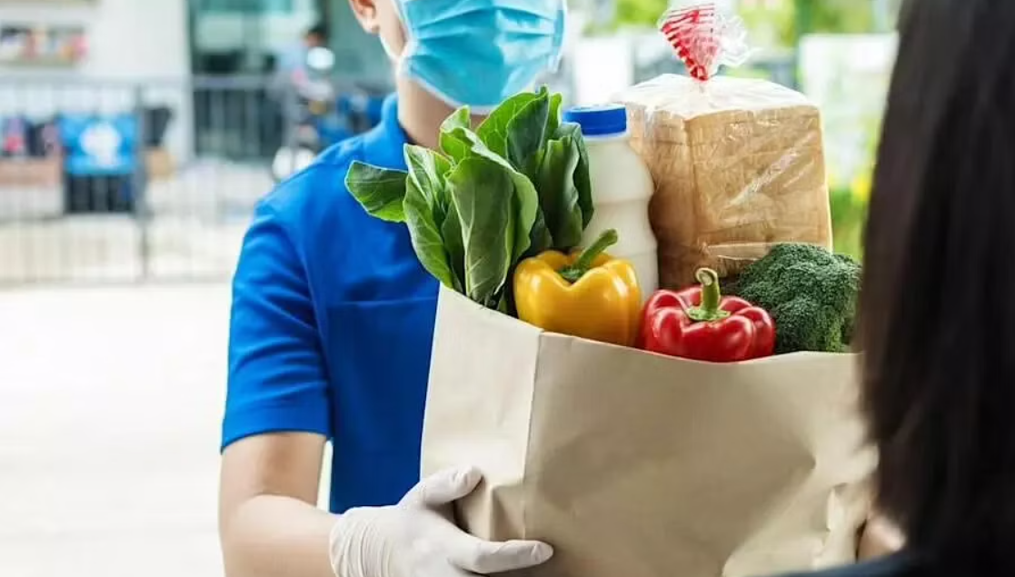 What’s the most popular food delivery company in Canada? Sadias