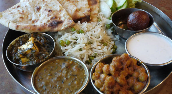 Best Indian Food Vancouver