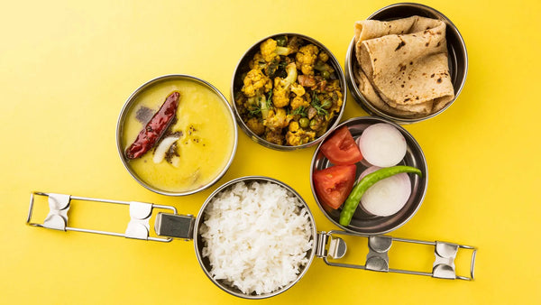 Five Reasons Why You Should Try a Tiffin Delivery Service