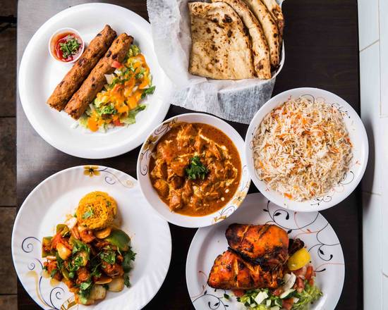 Food Delivery Mississauga