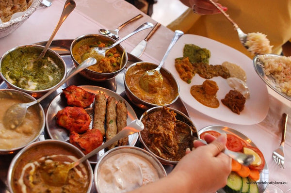 Get to Know the Best Non-Veg Tiffin Services in Toronto