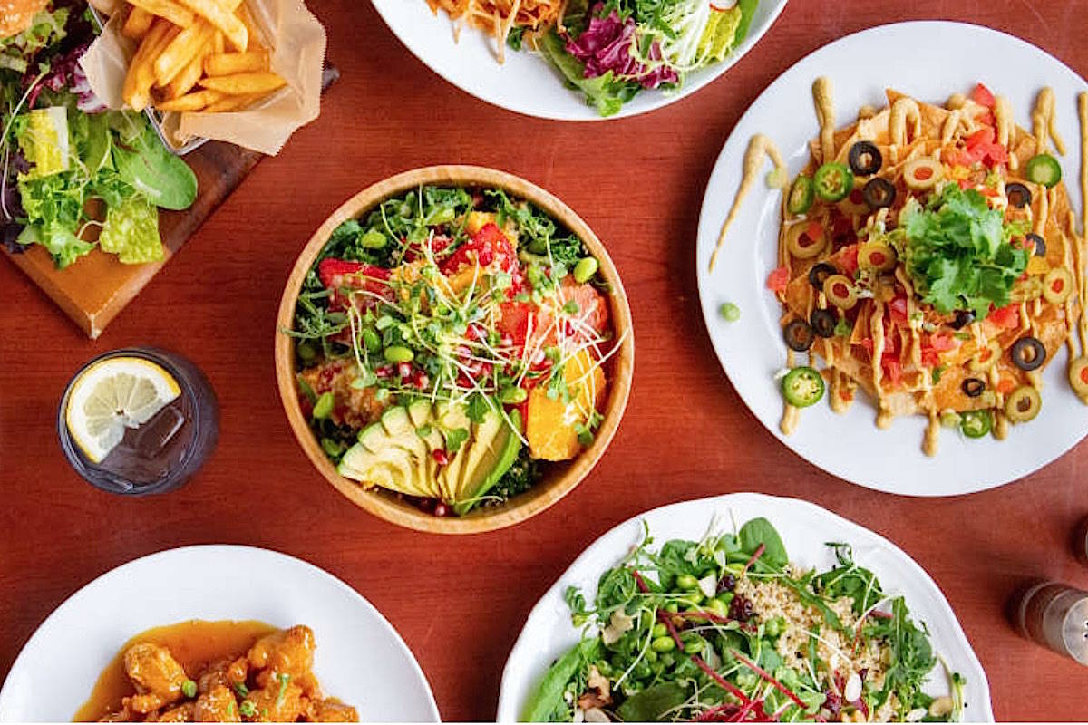 TORONTO Food Delivery Service Toronto Food Delivery Sadias Tiffin