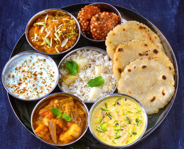 Top Reasons Why You Should Consider A Gujarati Tiffin Service