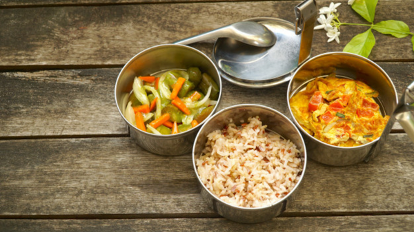 Why You Should Try The Best Tiffin Services