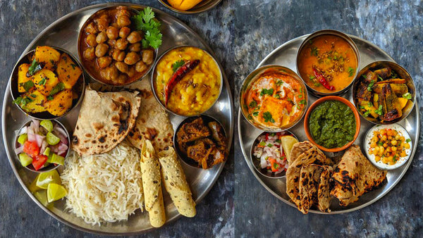 4 Meals to Try from The Best Tiffin Services in Toronto