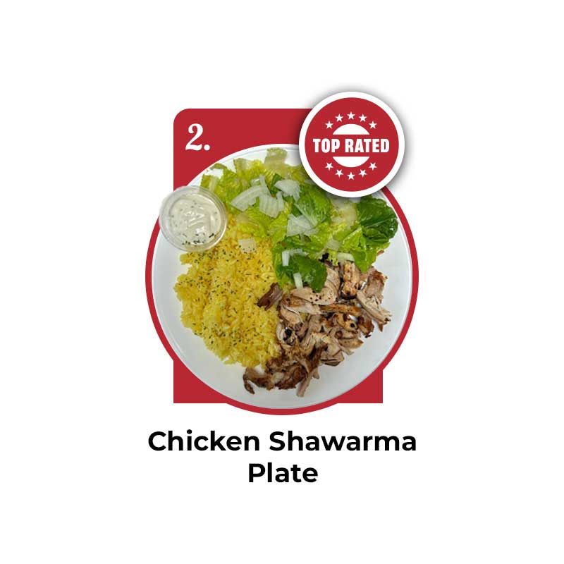 MIX AND MATCH 10 MEAL PLAN