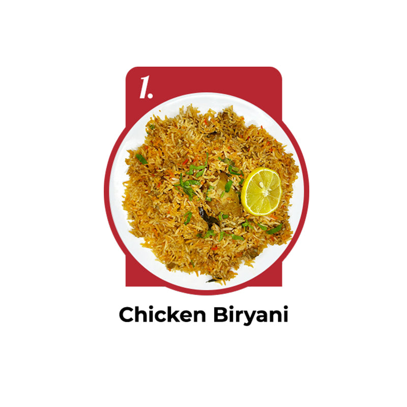 FREE DELIVERY - 6 MEALS PLAN - USE CODE STSDELIVERS