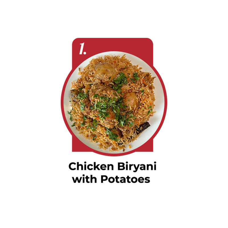 12 MEAL (VIP CUSTOMERS ONLY)
