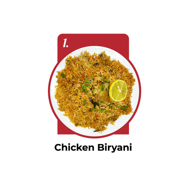 Email Special - 10% OFF 7 MEALS - PSL10