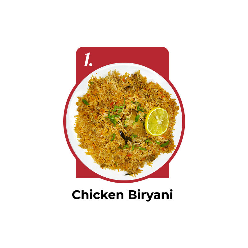 FREE DELIVERY - 6 MEALS PLAN - USE CODE STSDELIVERS