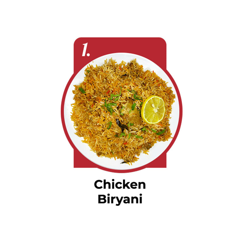 MIX AND MATCH 15 MEAL PLAN