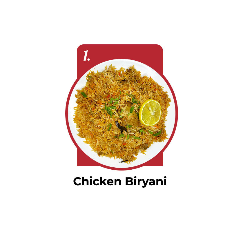 🏏 PSL SPECIAL - GET 6 (+2 FREE) MEALS