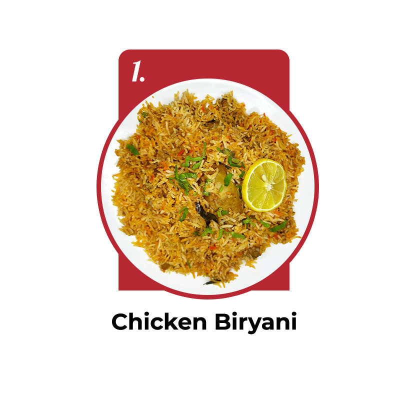 12 MEAL (VIP CUSTOMERS ONLY)