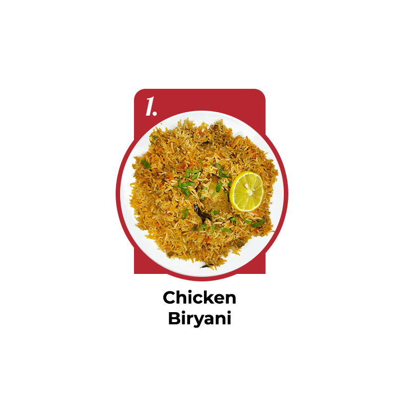 FREE DELIVERY - 6 MEALS PLAN - USE CODE STSDELIVERS