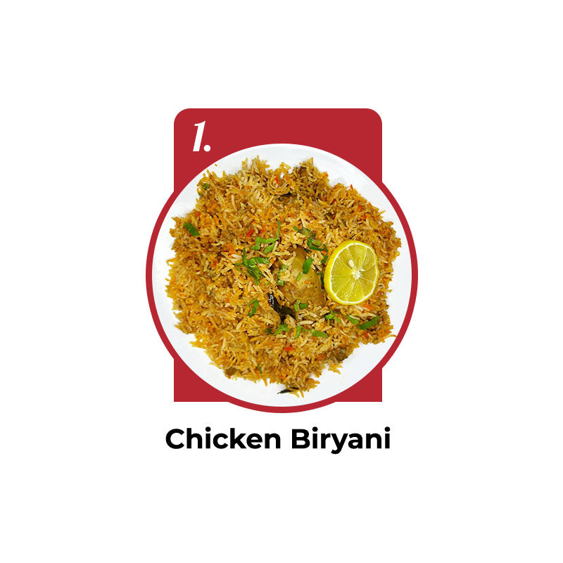 EXCLUSIVE - 6 (+ 2 FREE) MEAL PLAN