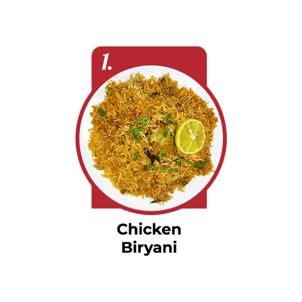 MIX AND MATCH 12 MEAL PLAN