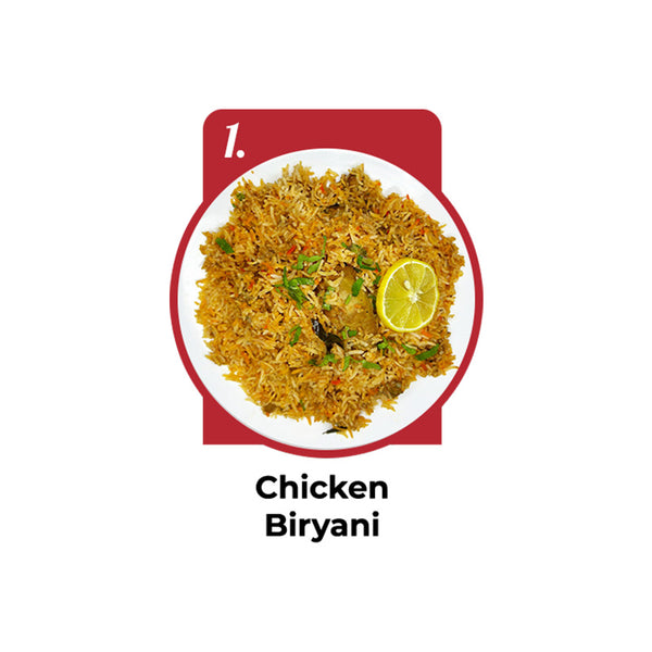 Email Special - 10% OFF 7 MEALS - USE CODE OFF10