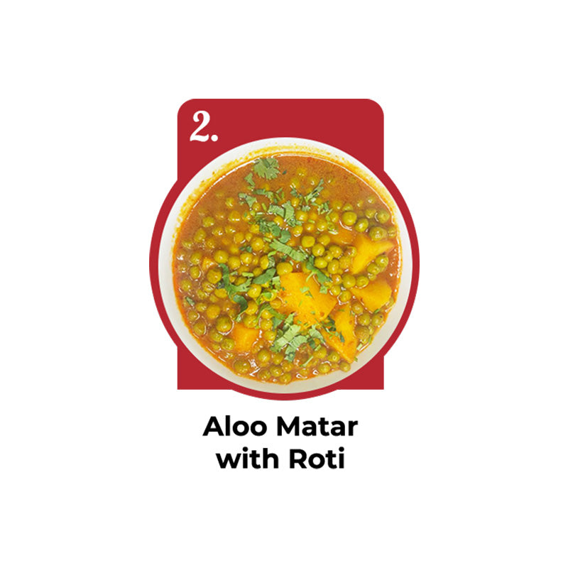 12 MEAL (VIP CUSTOMERS ONLY)