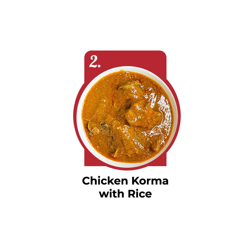 FREE DELIVERY - 6 MEALS PLAN - USE CODE STSDELIVERS