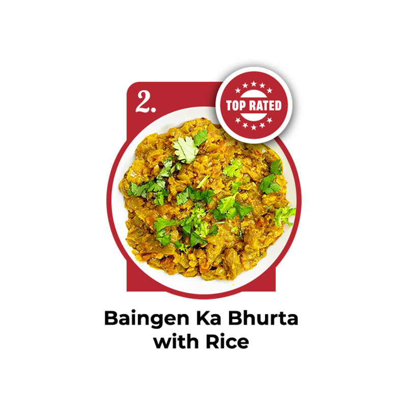 Email Special - %10 OFF 7 MEALS - USE CODE OFFER10