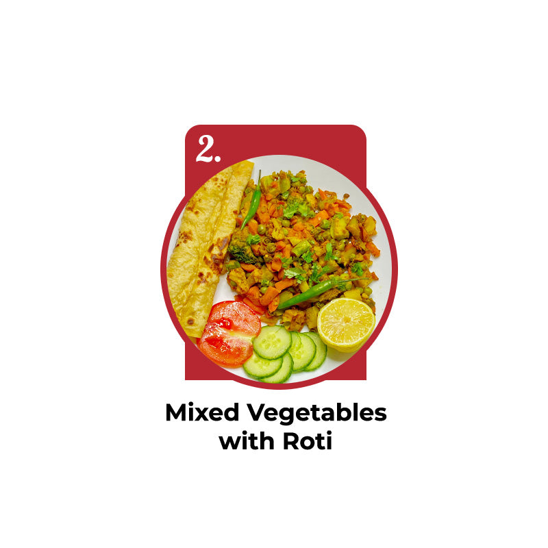 FREE DELIVERY - 6 MEALS PLAN - USE CODE STSDELIVERS