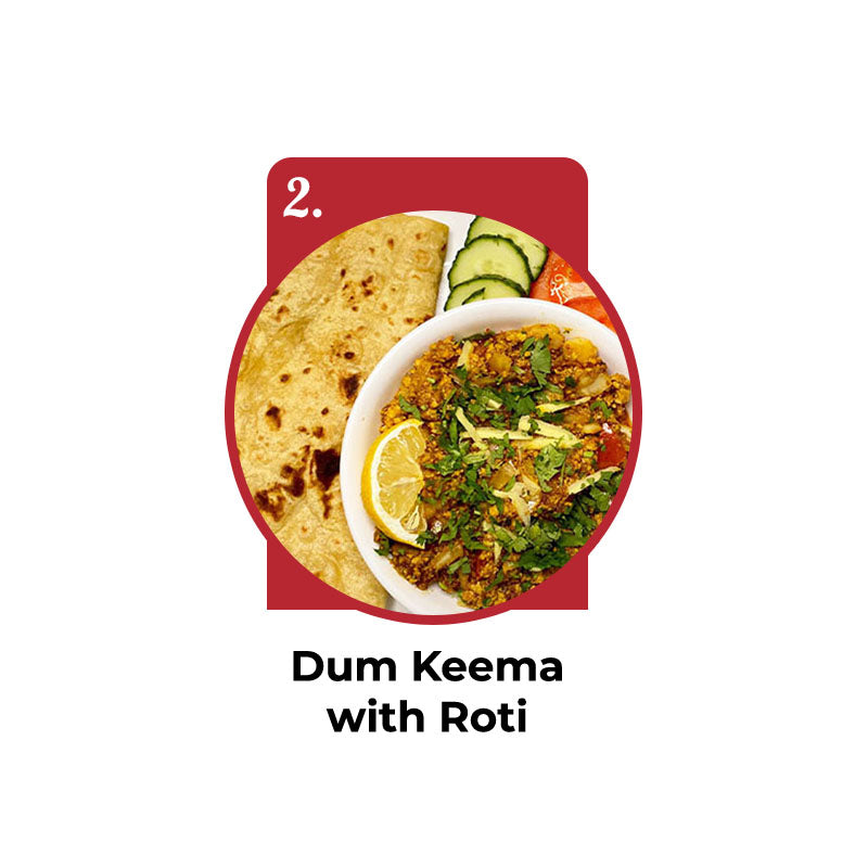 4 FREE MEALS WHEN YOU ORDER 4