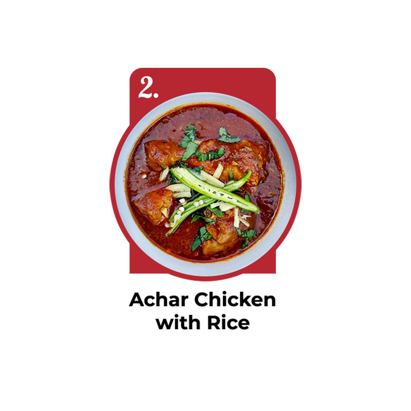 12 MEAL (VIP CUSTOMERS ONLY)