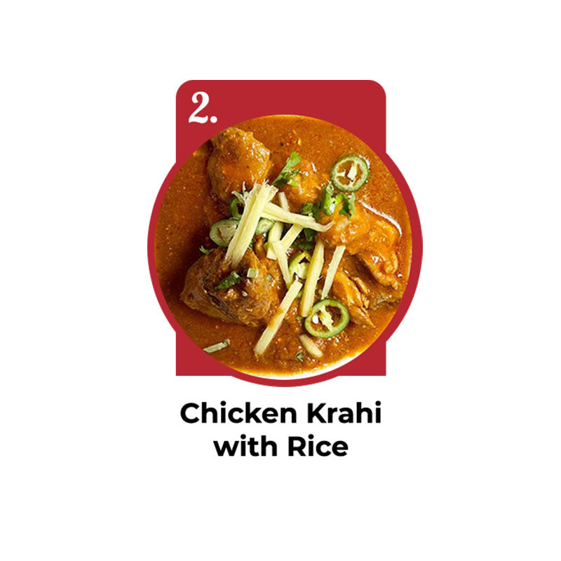 MIX AND MATCH 12 MEAL PLAN