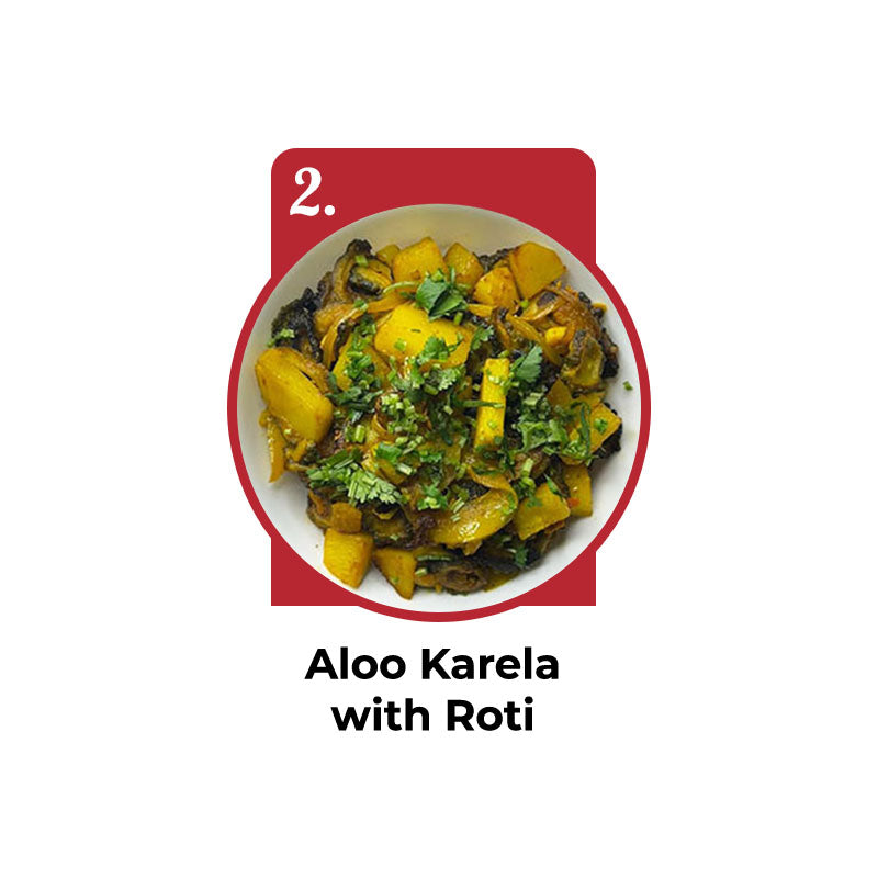 EXCLUSIVE - 6 (+ 2 FREE) MEAL PLAN