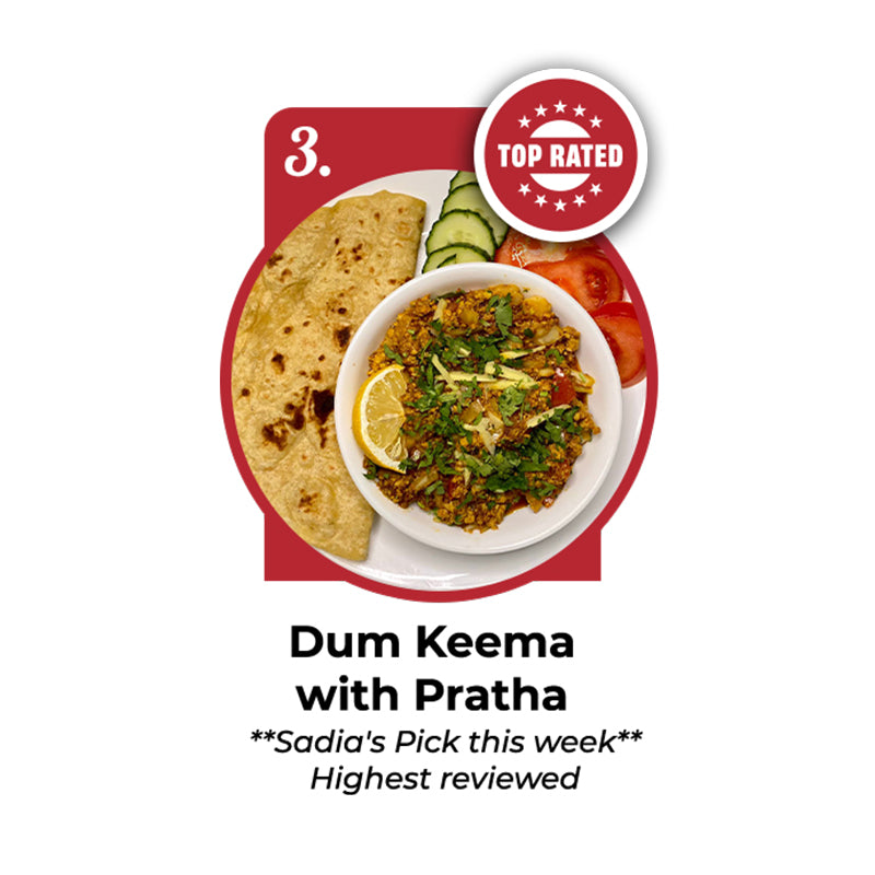 FREE DELIVERY - 6 MEALS PLAN - USE CODE STSDELIVERS