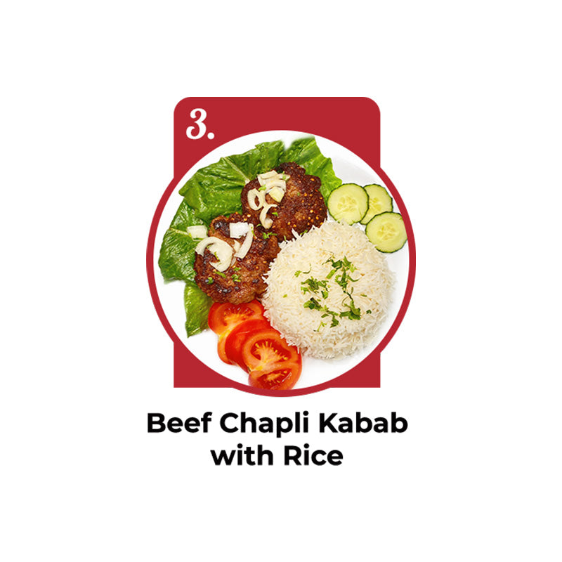 FREE DELIVERY - 6 MEALS PLAN - USE CODE STSDELIVERS