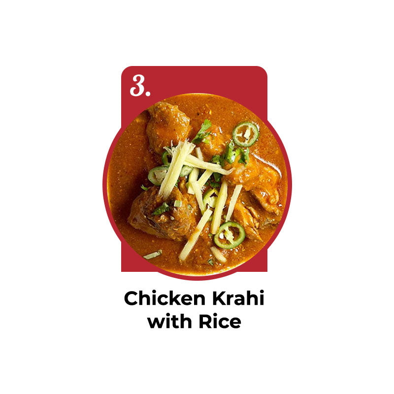 6 MEAL (VIP CUSTOMERS ONLY)