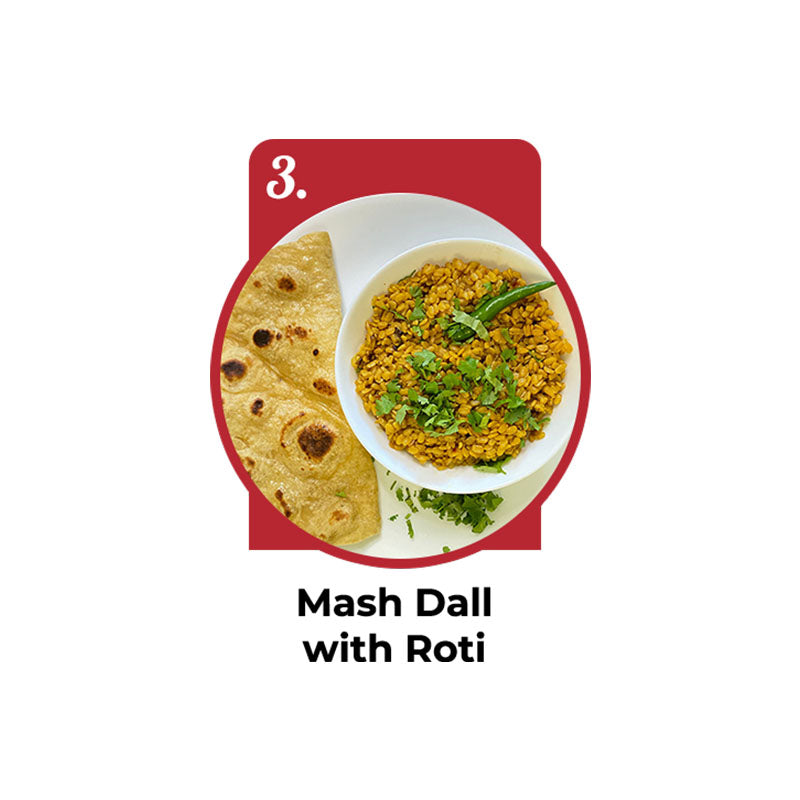 MIX AND MATCH 10 MEAL PLAN