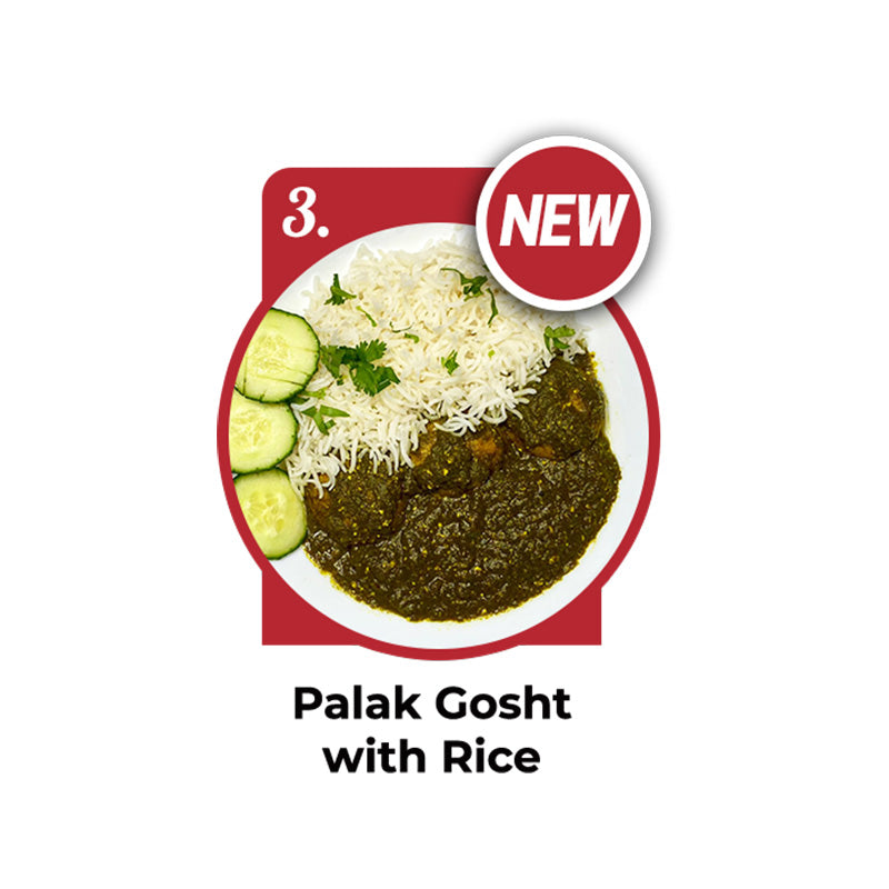 Email Special - 10% OFF 7 MEALS - USE CODE OFF10