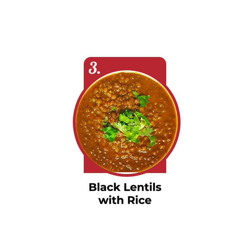 FREE DELIVERY - 6 MEALS PLAN - USE CODE STSDELIVERS