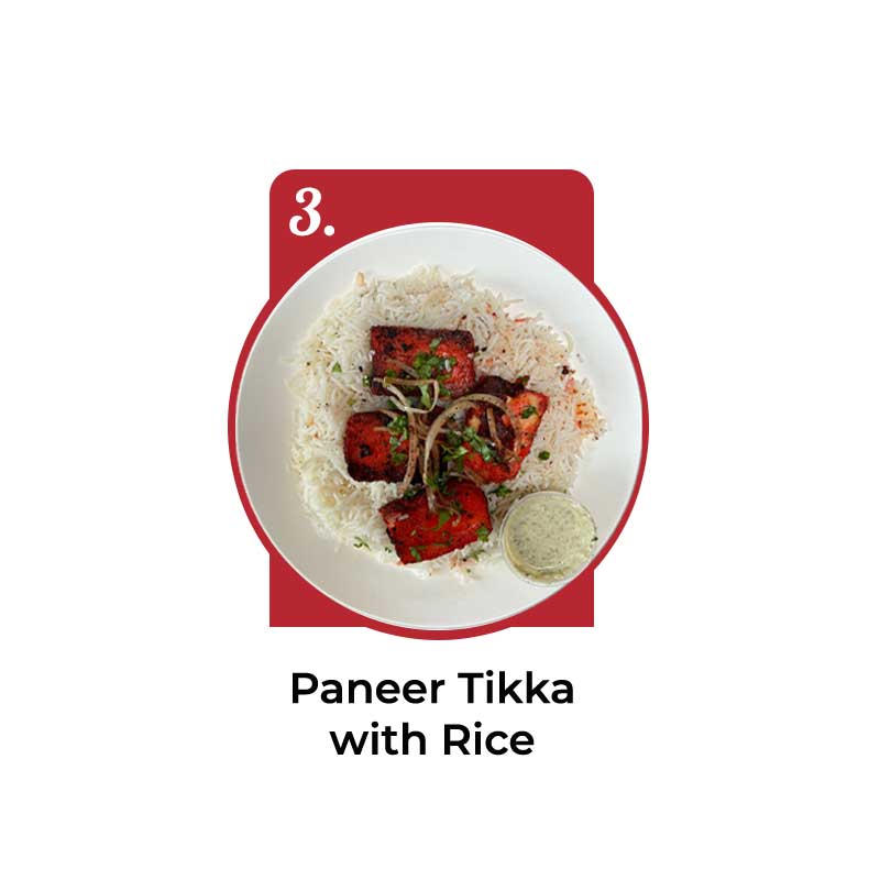 12 MEAL (VIP CUSTOMERS ONLY)