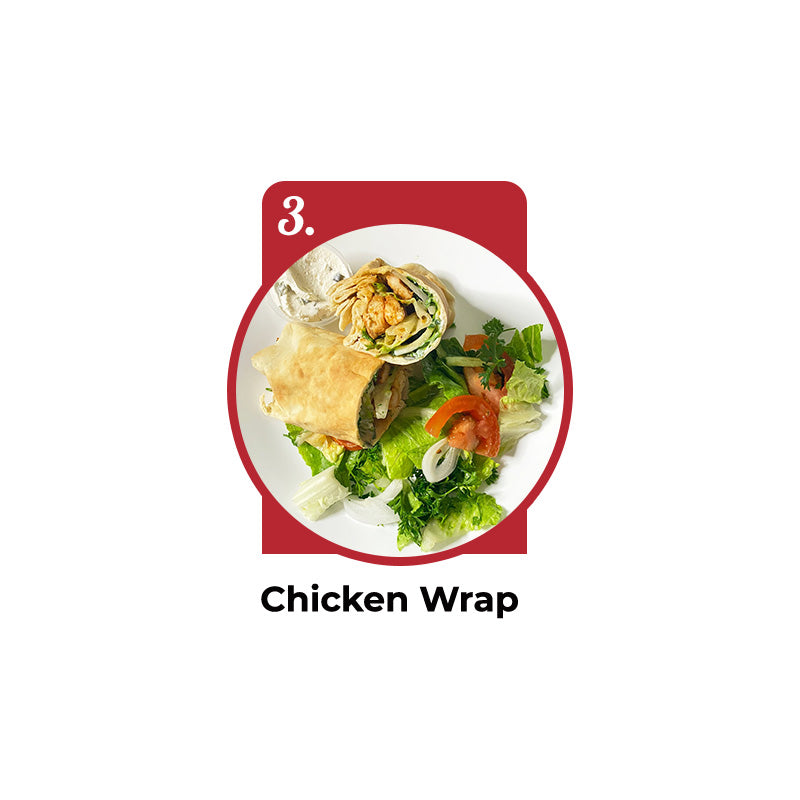 FREE DELIVERY - 6 MEALS PLAN - USE CODE STSDELIVERS