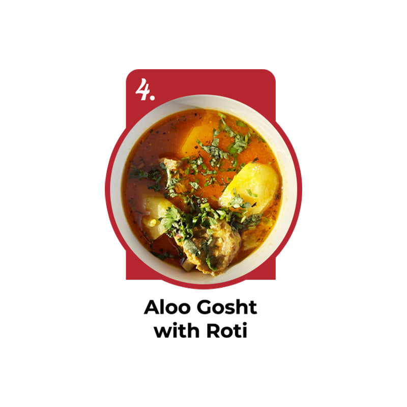 MIX AND MATCH 15 MEAL PLAN
