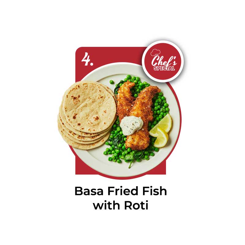 12 MEAL (VIP CUSTOMERS ONLY)