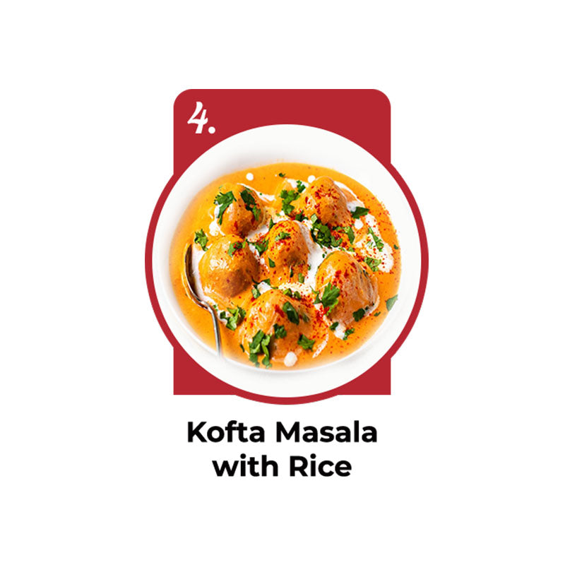 FREE DELIVERY - 6 MEALS PLAN - USE CODE STSDELIVERS