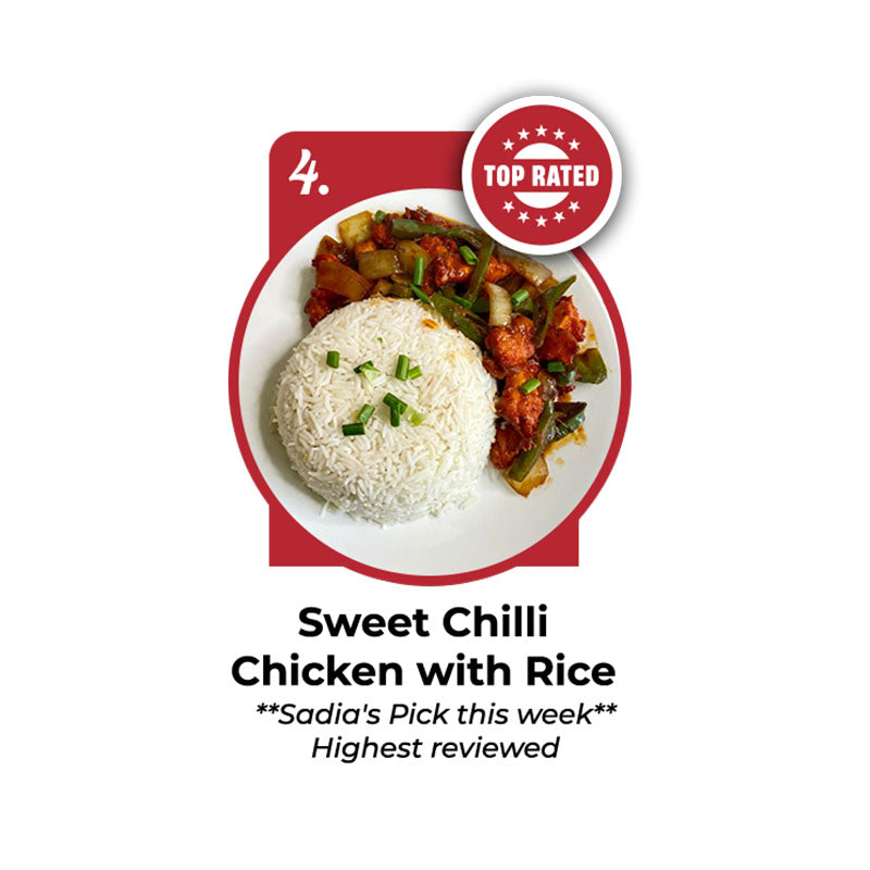 12 MEAL (VIP CUSTOMERS ONLY)