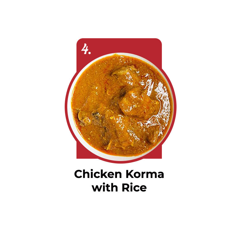 🏏 PSL SPECIAL - GET 6 (+2 FREE) MEALS
