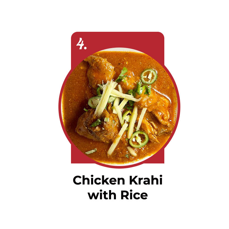MIX AND MATCH 7 MEAL PLAN
