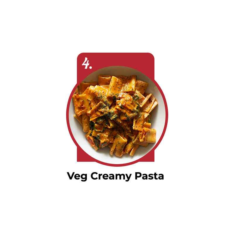 FREE DELIVERY - 6 MEALS PLAN - USE CODE STSDELIVERS