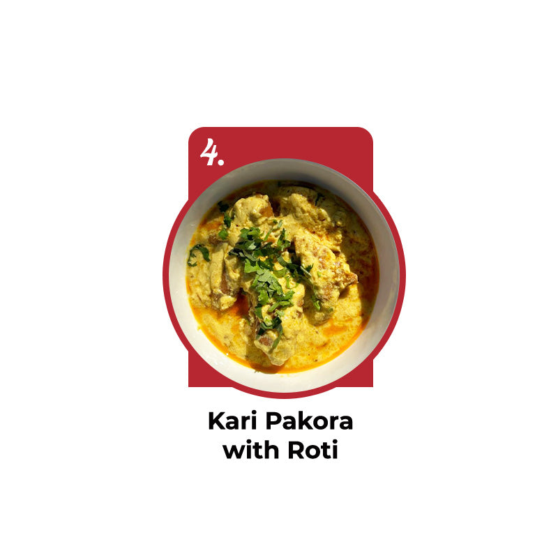 FREE DELIVERY - 6 MEALS PLAN - USE CODE STSDELIVERS