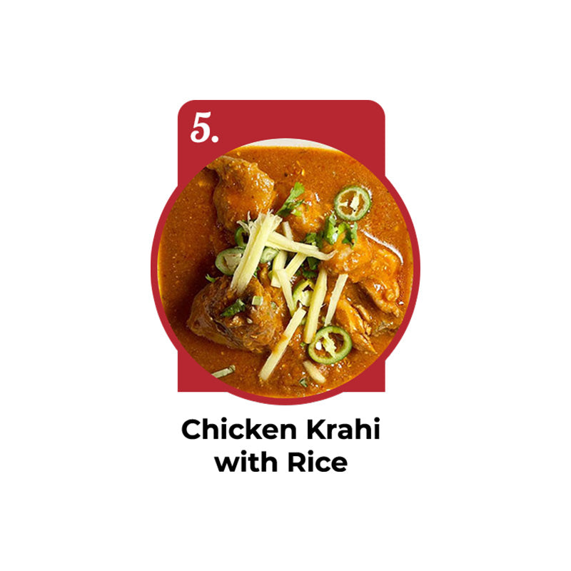 Email Special - %10 OFF 7 MEALS - USE CODE OFFER10