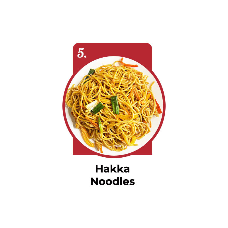 MIX AND MATCH 6 MEAL PLAN