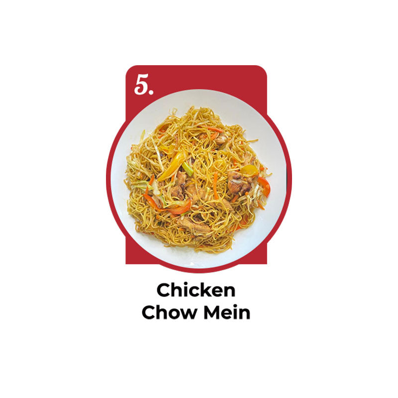 12 MEAL (VIP CUSTOMERS ONLY)