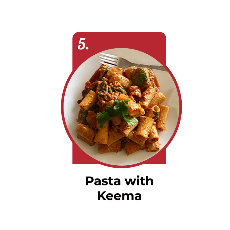 MIX AND MATCH 7 MEAL PLAN